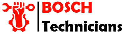 Bosch Technicians